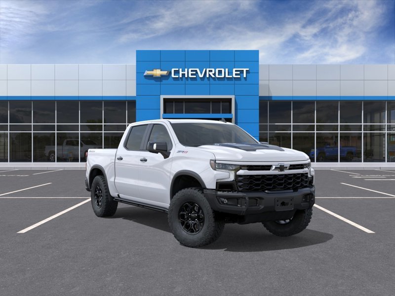 2026 Chevrolet Silverado 1500 in Antigonish, Nova Scotia - w940px