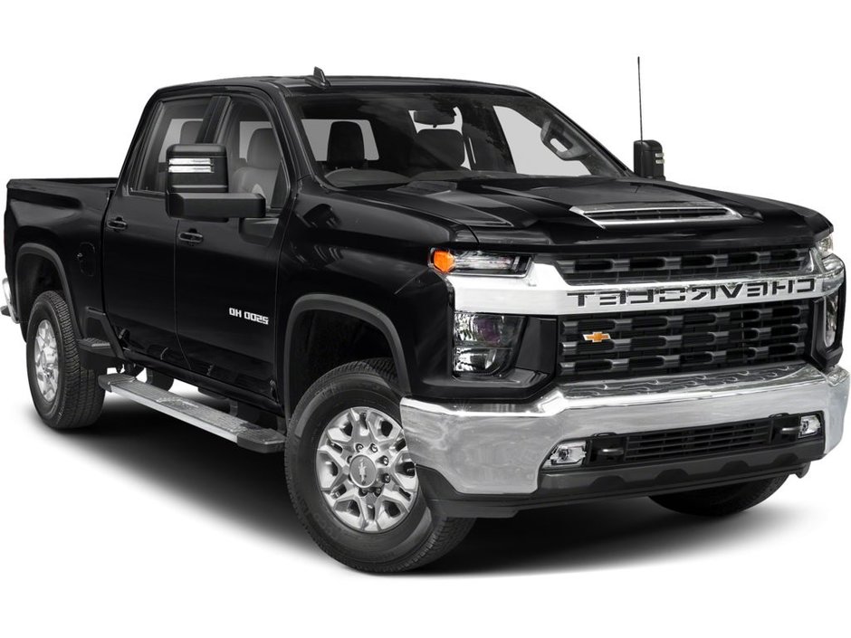 2022 Chevrolet Silverado 2500HD LT | GAS | Cam | USB | XM | HtdWheel | Bluetooth