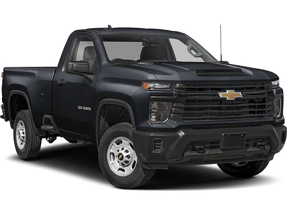 2024 Chevrolet Silverado 2500 HD LT | Cam | USB | Bluetooth | HtdWheel&Seats