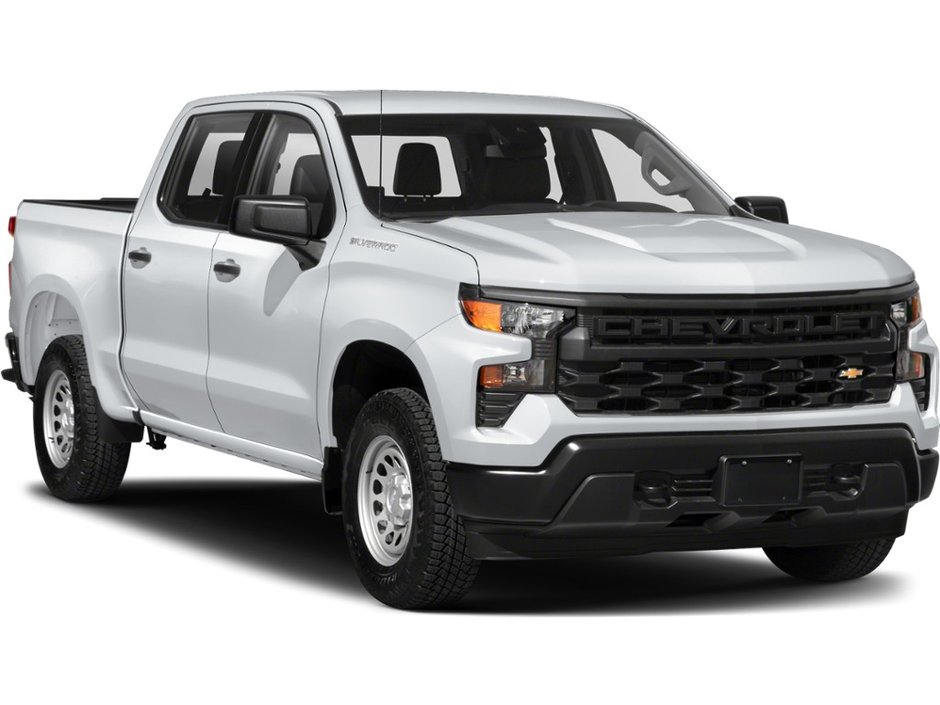 2022 Chevrolet SILVERADO High Country | Leather | Htd Wheel | Vented Seat