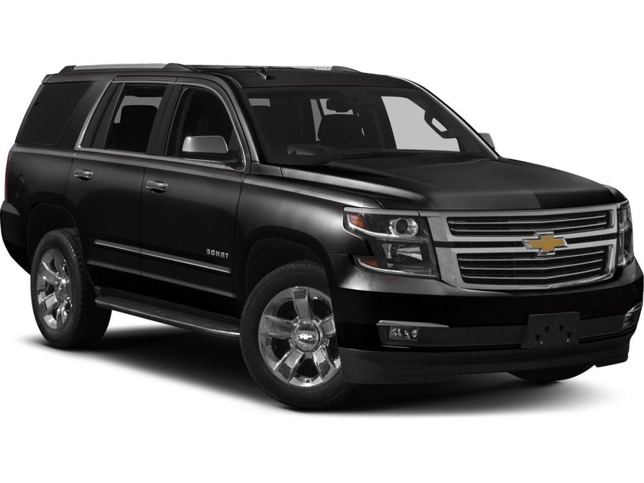 2015 Chevrolet TAHOE LTZ | 3rd Row | Cam | HtdWheel | Cruise