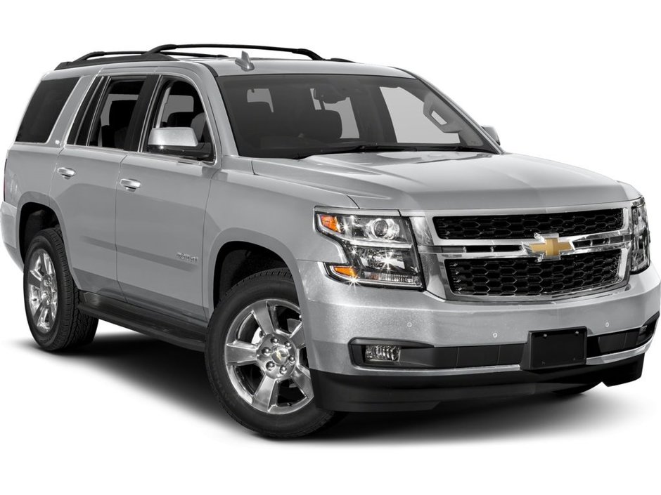 2016 Chevrolet Tahoe LS | Cam | 8-Pass | USB | XM | Bluetooth | Keyless in Saint John, New Brunswick