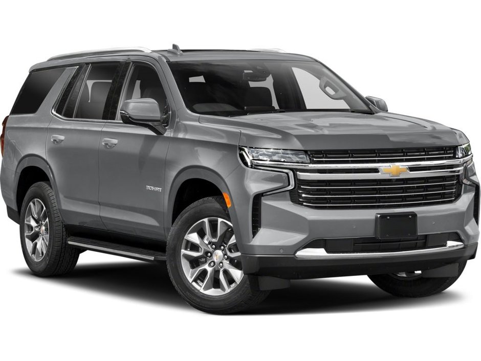 2023 Chevrolet Tahoe LT | Leather | SunRoof | Cam | Warranty to 2029