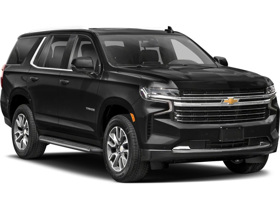 2023 Chevrolet Tahoe LT | Cam | USB | HtdSeats | Warranty to 2027