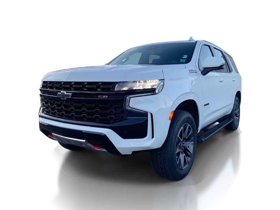 2023 Chevrolet TAHOE Z71 | LuxuryPck | Cam | HtdWheel | LaneAssist