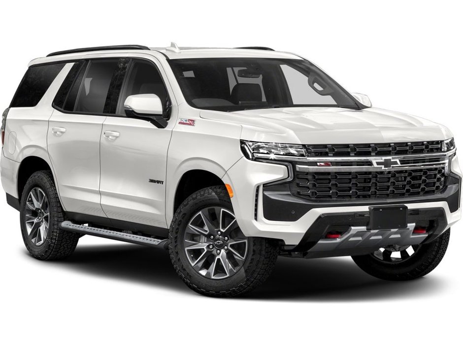 2023 Chevrolet TAHOE in Antigonish, Nova Scotia - w940px