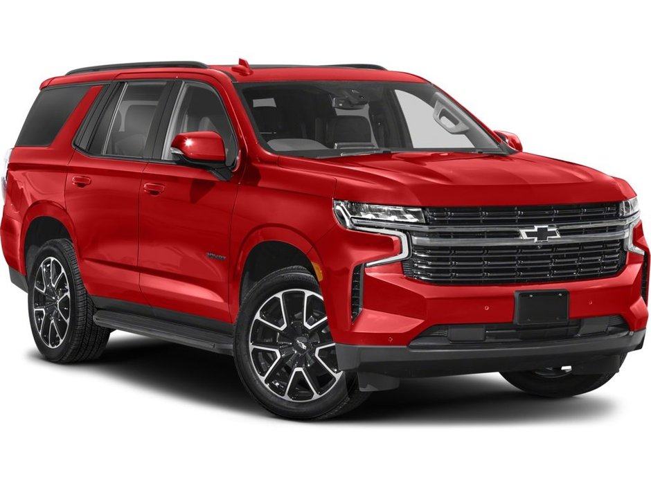 2024 Chevrolet TAHOE 4WD RST | SunRoof | HDCam | USB | Warranty to 2029