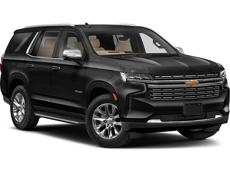 2024 Chevrolet TAHOE Premier | Diesel | Leather | Roof | Nav | HtdWheel