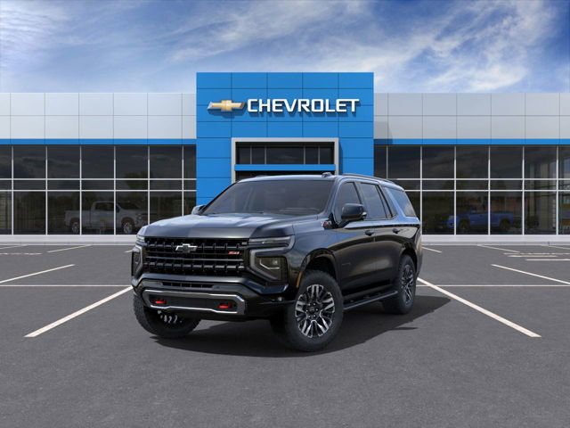 2025 Chevrolet Tahoe in Antigonish, Nova Scotia - w940px