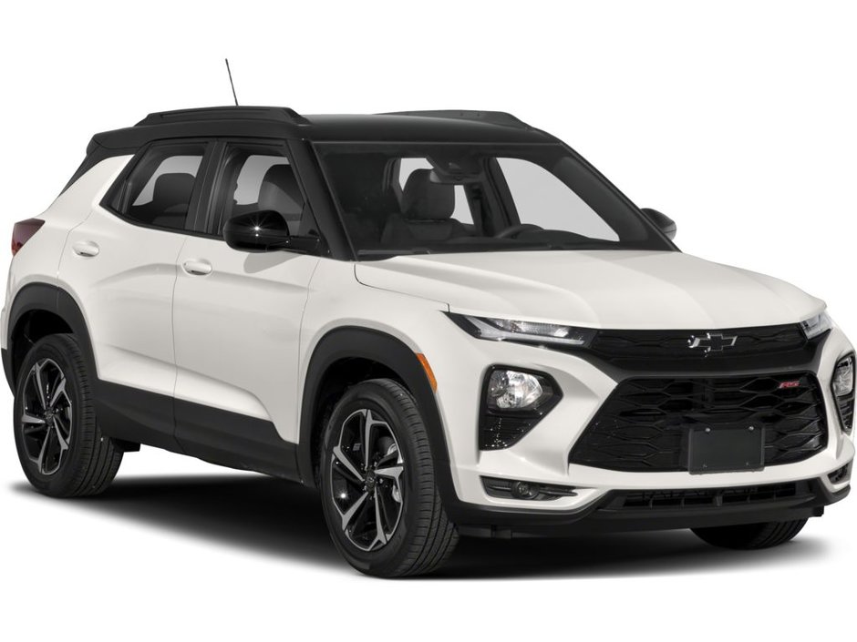 2021 Chevrolet Trailblazer in Antigonish, Nova Scotia - w940px