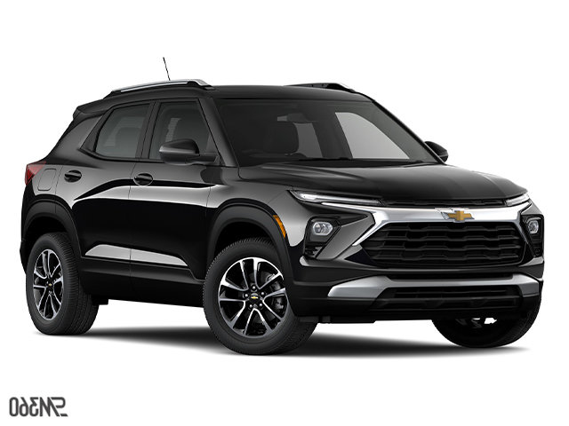 2023 Chevrolet TRAILBLAZER RS | Htd Wheel | Htd Seats | AWD