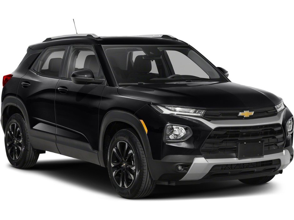 2023 Chevrolet TRAILBLAZER in Antigonish, Nova Scotia - w940px