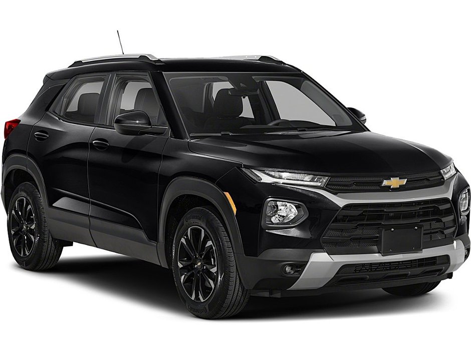 2023 Chevrolet Trailblazer in Antigonish, Nova Scotia - w940px