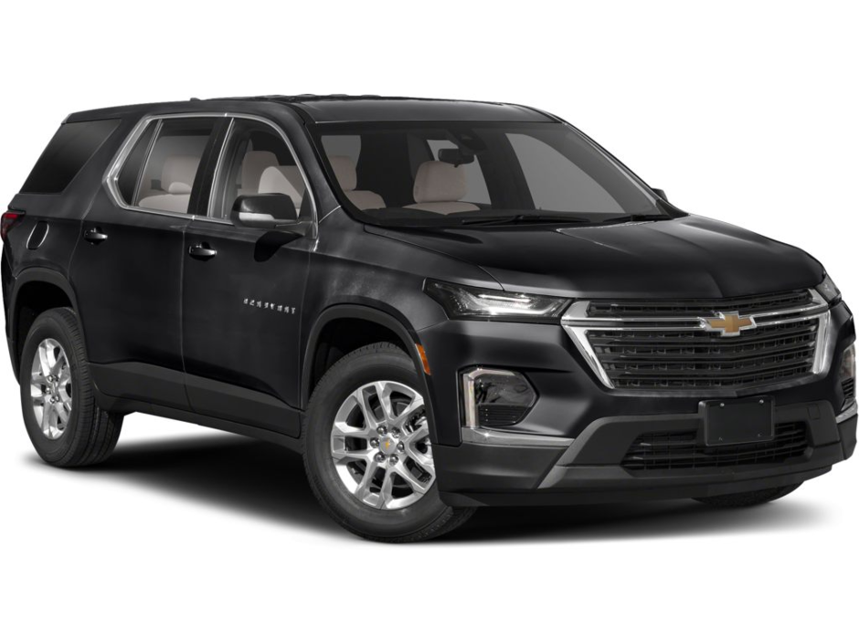 2022 Chevrolet TRAVERSE in Antigonish, Nova Scotia - w940px