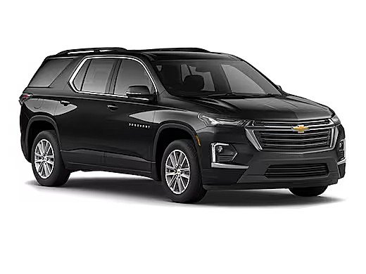 2023 Chevrolet TRAVERSE LT True North | Leather | Roof | HtdWheel | Cam in Saint John, New Brunswick