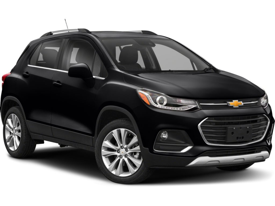 2020 Chevrolet TRAX Premier | Sunroof | Cruise | Cam