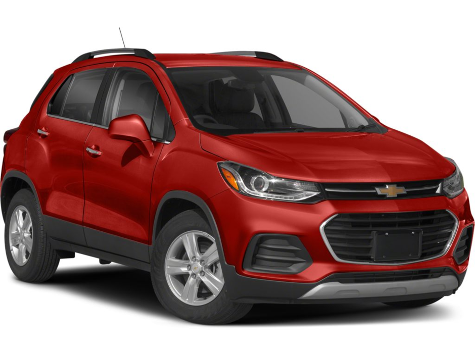 2020 Chevrolet TRAX LT | Htd Wheel | Cruise | CAM in Saint John, New Brunswick