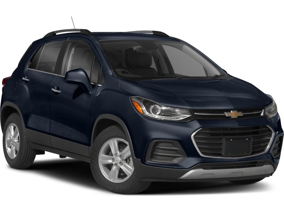 2021 Chevrolet Trax LT | Cam | USB | HtdSeats | Warranty to 2026