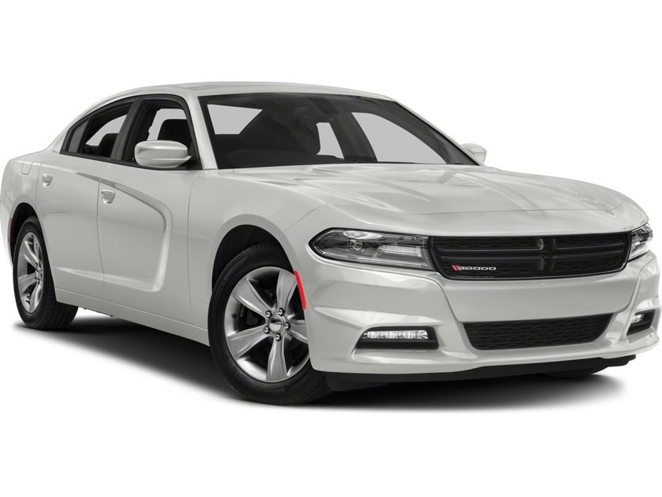 2016 Dodge Charger SXT | USB | HtdSeats | Bluetooth | Keyless