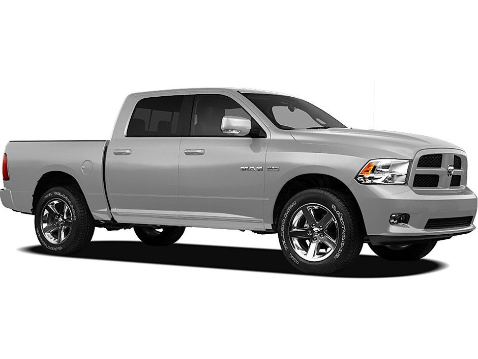 2009 Dodge Ram 1500 in Antigonish, Nova Scotia - w940px