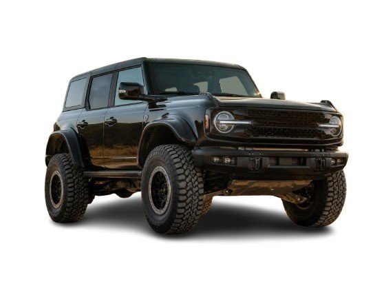 2023 Ford Bronco Wildtrak | Leather | Nav | Cam | USB
