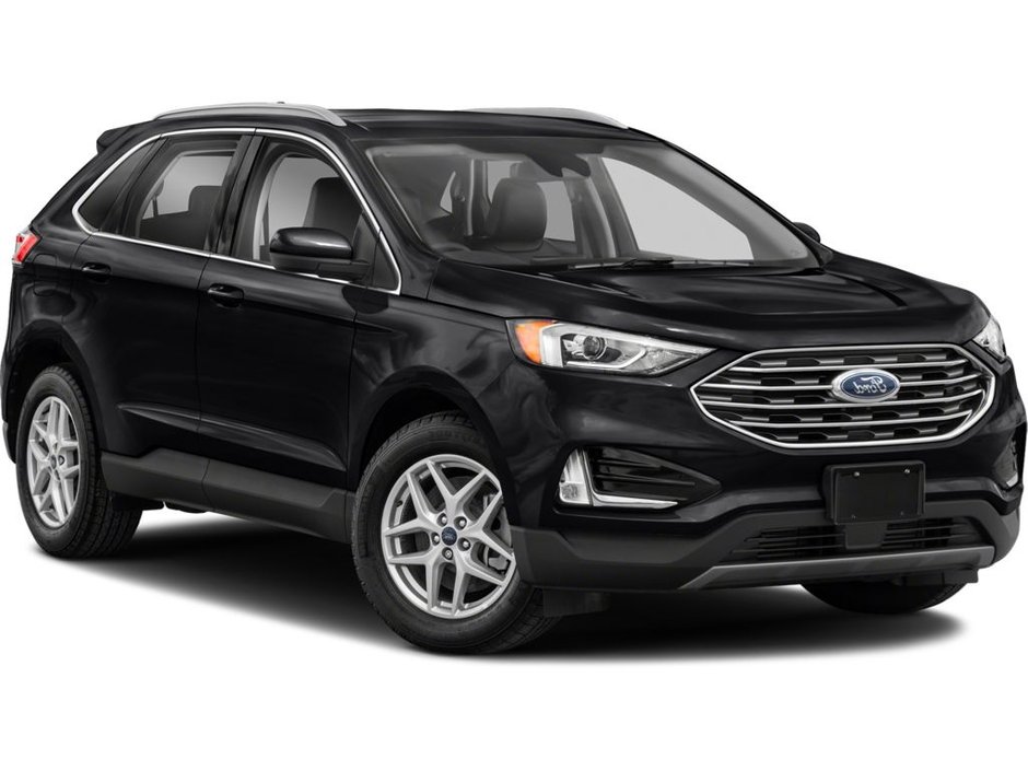 2022 Ford EDGE SEL | Cam | USB | HtdMirrors | AdpCruise in Saint John, New Brunswick
