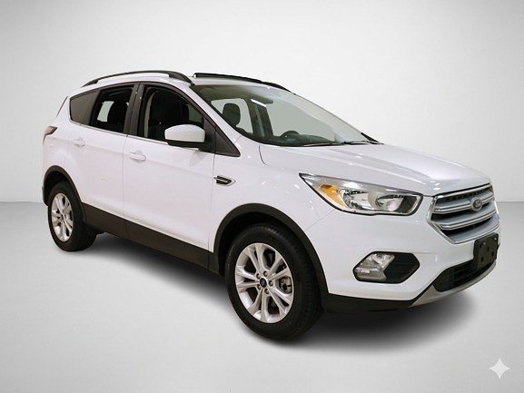 2018 Ford Escape SE | Cam | USB | Bluetooth | HtdSeats | Cruise