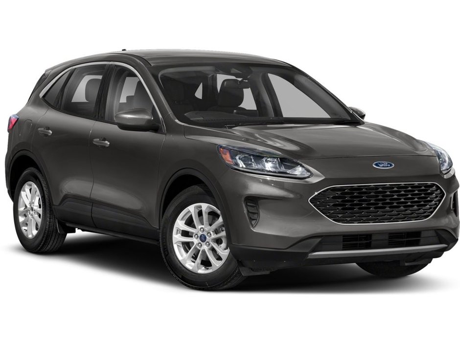2022 Ford ESCAPE SE | Cam | Co-Pilot360™| USB | Bluetooth | Keyless