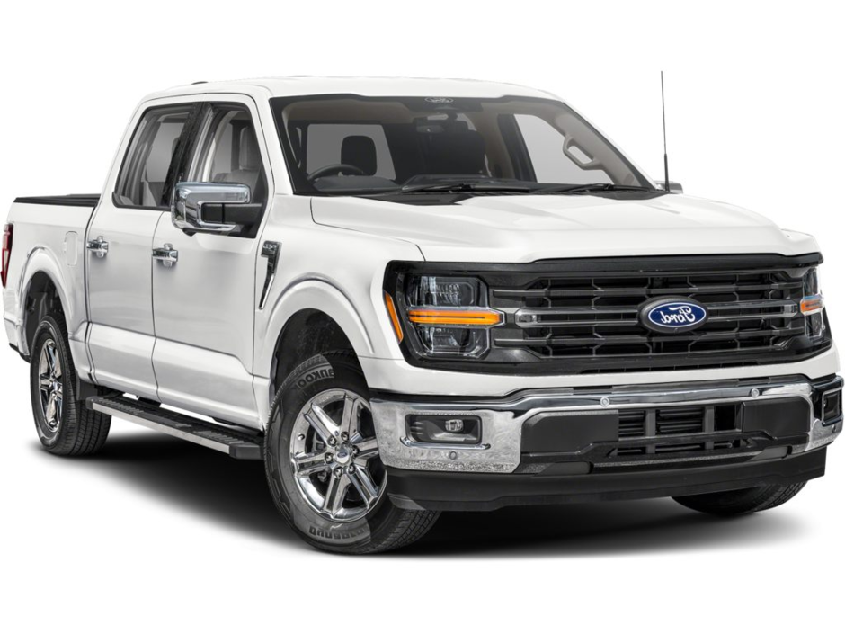 2021 Ford F-150 XLT | 4WD | Cam | Cruise | Bluetooth