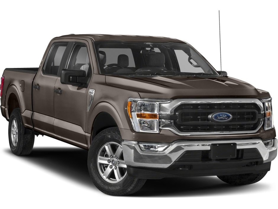 2023 Ford F-150 TREMOR | Cam | USB | LaneAssist | Warranty to