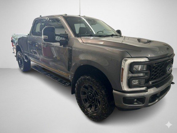 2024 Ford F350SD Crew Diesel Lariat | Leather | Nav | Cam | Htd&Cooled Seats