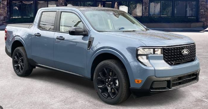 Ford MAVERICK XLT 2023 à Saint John, Nouveau-Brunswick