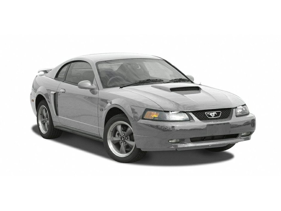 2003 Ford MUSTANG GT | Convertible | Leather | A/C |