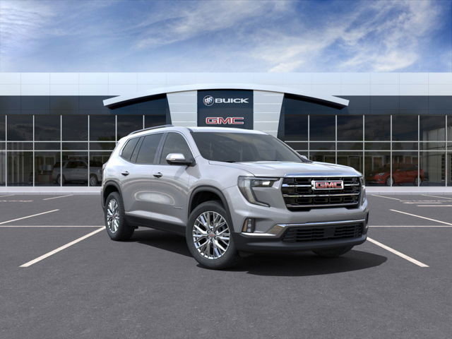 2025 GMC Acadia in Antigonish, Nova Scotia - w940px