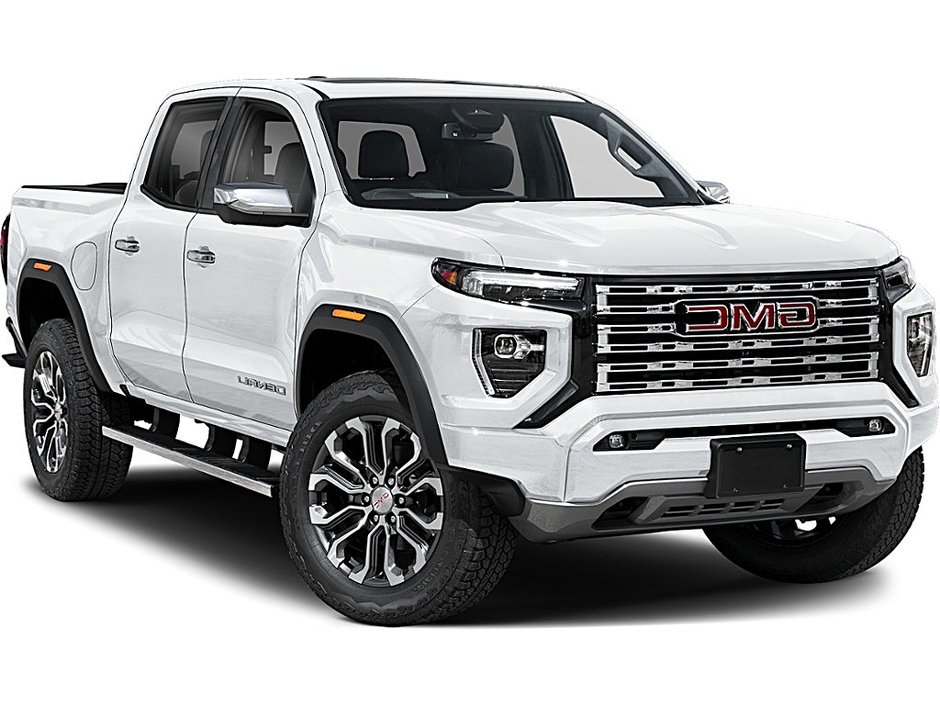 2023 GMC Canyon Denali | Leather | Sunroof | Nav | Cam | HtdSeats