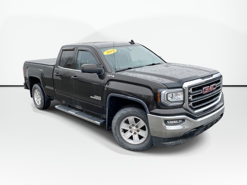 2019 GMC SIERRA 1500 LIMITED SLE | Cam | Bluetooth | Cruise