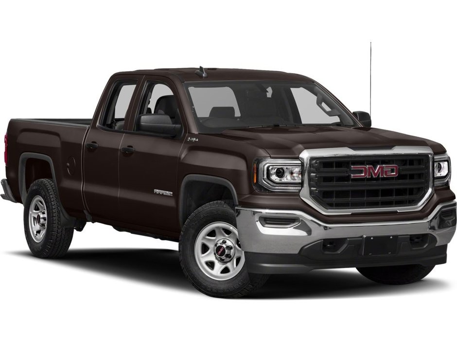 2016  Sierra 1500 Base | USB | XM | Bluetooth | Keyless | Cruise in Saint John, New Brunswick