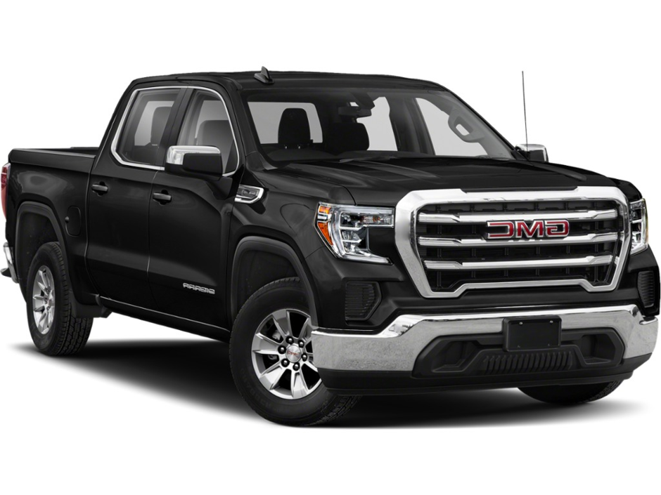 2019 GMC SIERRA 1500 Crew Cab | 4WD | Cam | V8