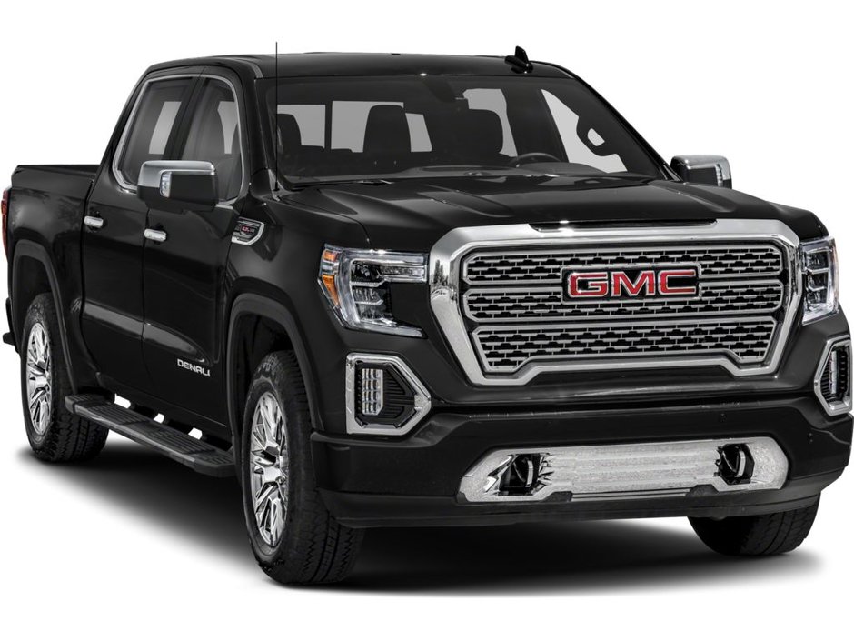 2020 GMC Sierra 1500 DENALI | SunRoof | Cam | Htd&VentedSeats | USB