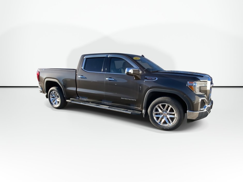 2020 GMC SIERRA 1500 in Antigonish, Nova Scotia - w940px