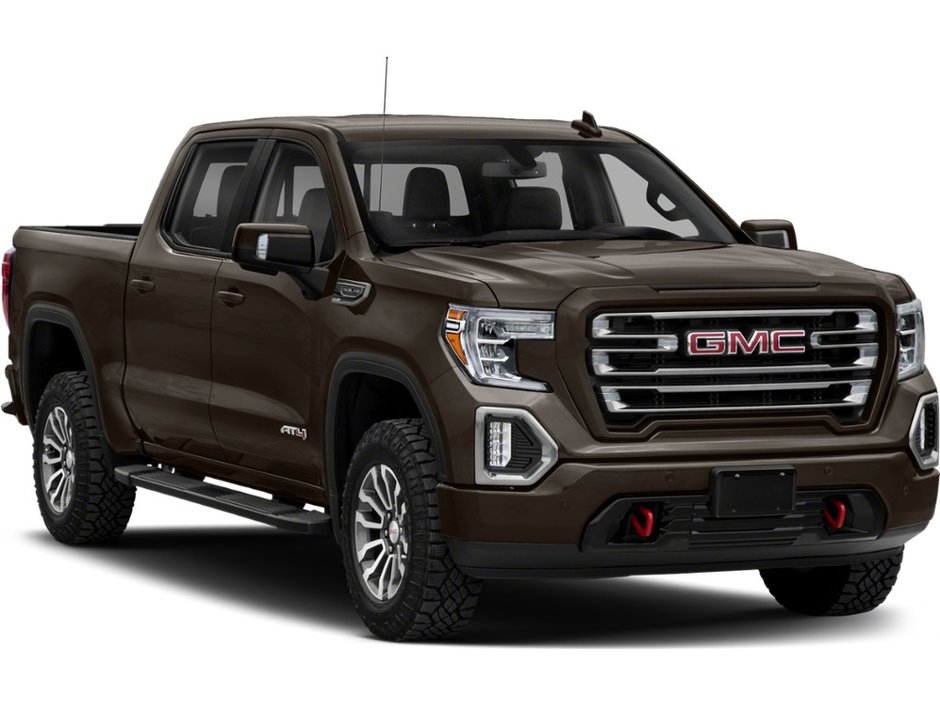 2021 GMC SIERRA 1500 UNKNOWN in Saint John, New Brunswick