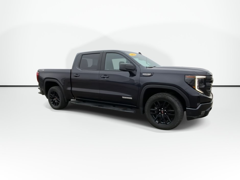2022 GMC SIERRA 1500 in Antigonish, Nova Scotia - w940px