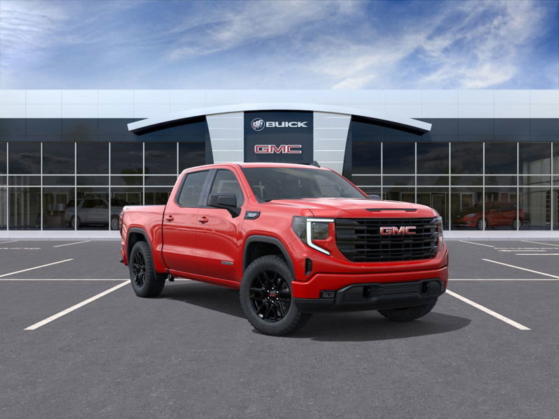 2025 GMC Sierra 1500 in Antigonish, Nova Scotia - w940px