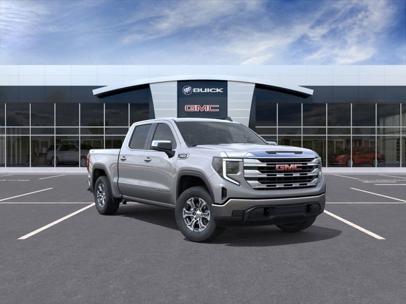 2026 GMC Sierra 1500 in Antigonish, Nova Scotia - w940px