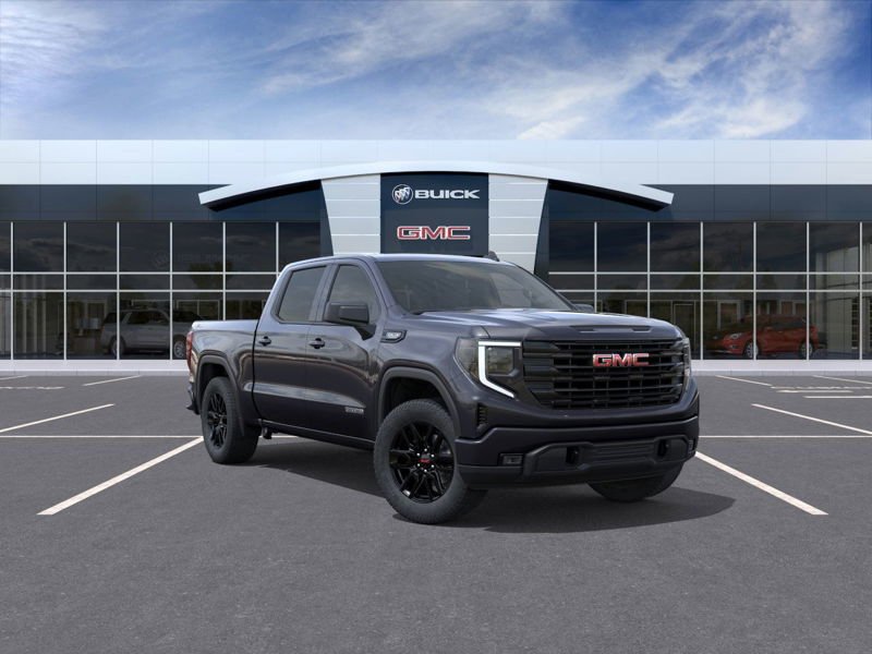 2026 GMC Sierra 1500 in Antigonish, Nova Scotia - w940px