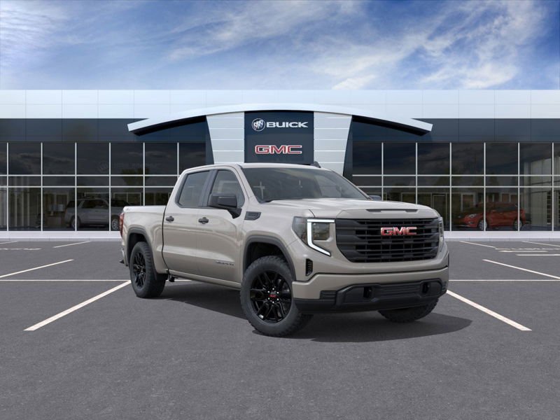 2026 GMC Sierra 1500 in Antigonish, Nova Scotia - w940px