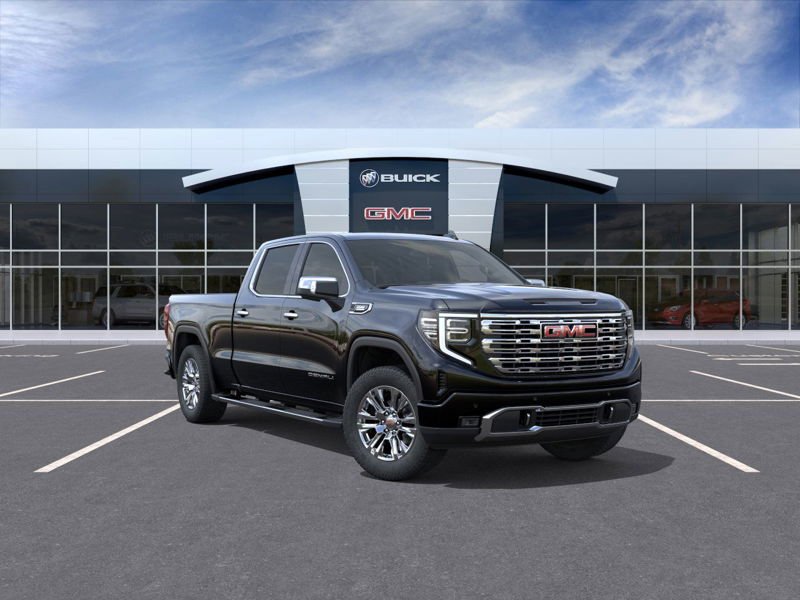 2026 GMC Sierra 1500 in Antigonish, Nova Scotia - w940px