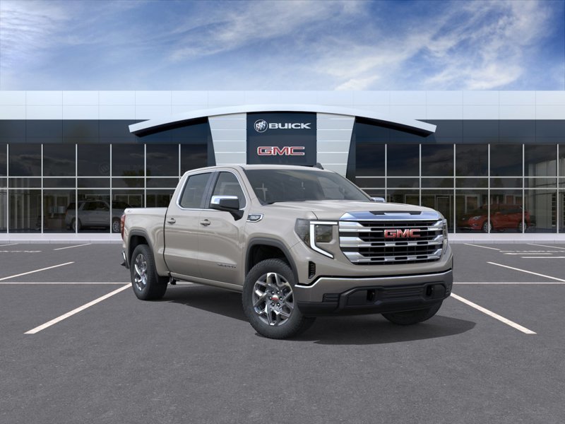 2026 GMC Sierra 1500 in Antigonish, Nova Scotia - w940px