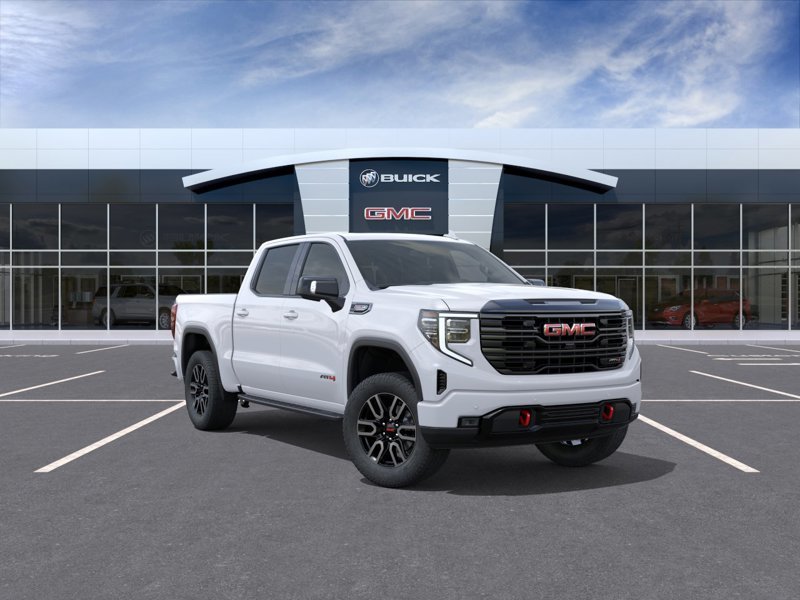 2026 GMC Sierra 1500 in Antigonish, Nova Scotia - w940px