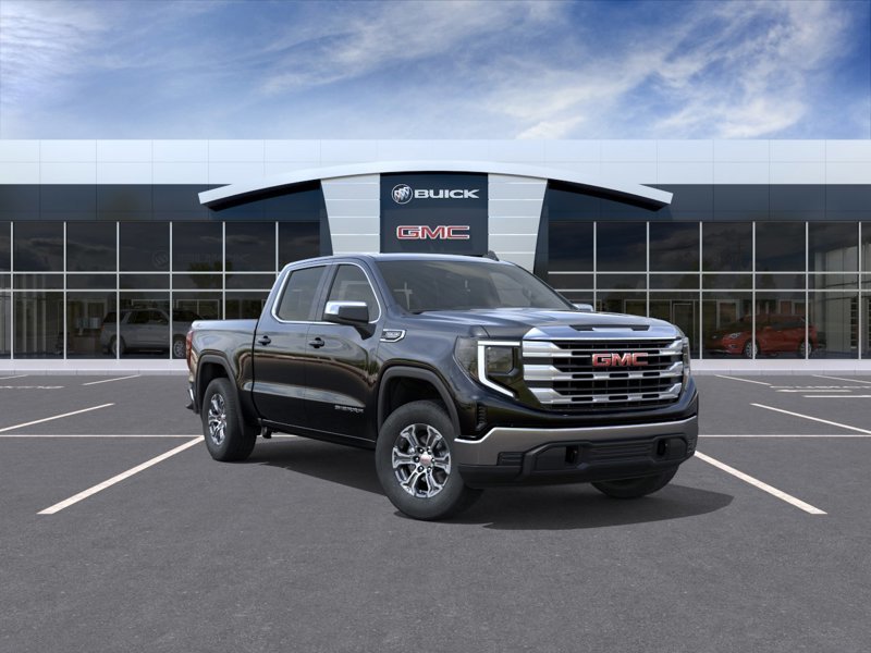 2026 GMC Sierra 1500 in Antigonish, Nova Scotia - w940px